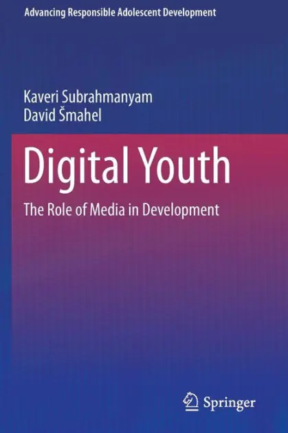 Last Chance Digital Youth: The Role of Media in Development