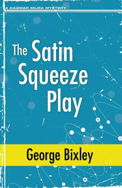 The Satin Squeeze Play Fresh Stock