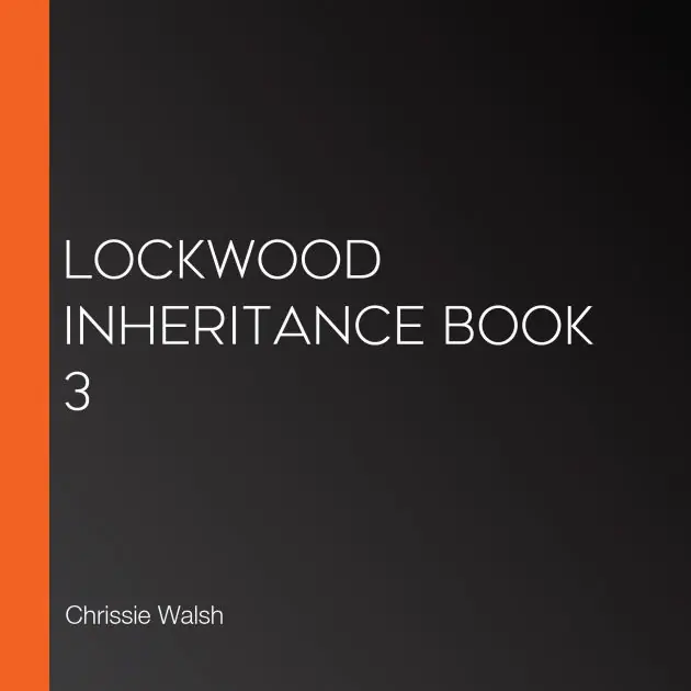 Budget Lockwood Inheritance Book 3