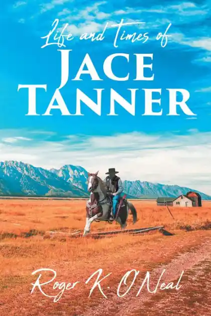Free Delivery Life and Times of Jace Tanner