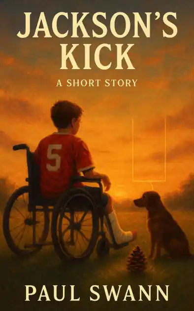 Direct From Manufacturer Jackson's Kick