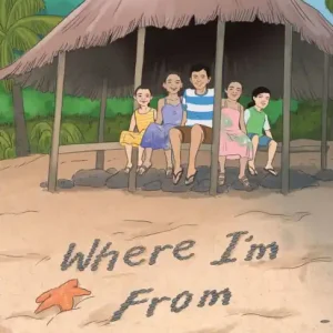 Where I'm From Brand New