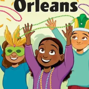 Don’t Miss Out Quest to New Orleans
