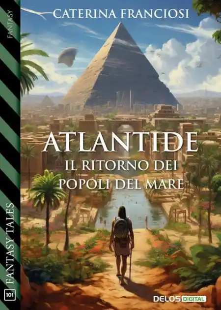 Certified Atlantide