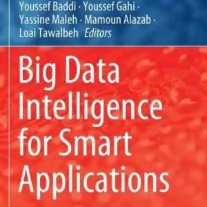 Certified Big Data Intelligence for Smart Applications