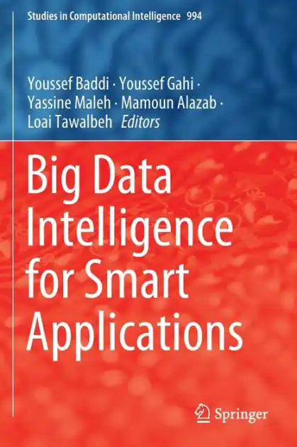 Certified Big Data Intelligence for Smart Applications