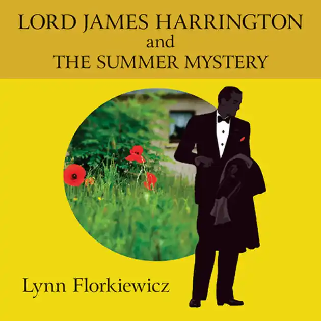 One Day Deal Lord James Harrington and the Summer Mystery