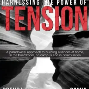 Harnessing the Power of Tension Hot Deal