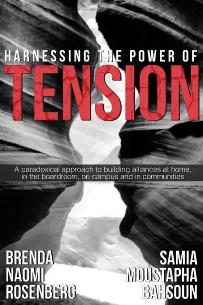 Harnessing the Power of Tension Hot Deal