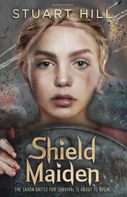 Shield Maiden Affordable