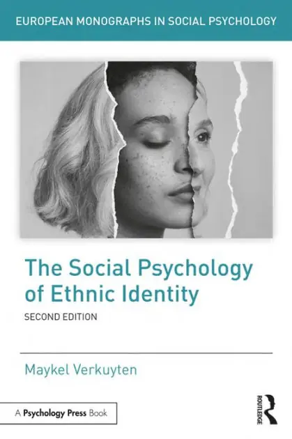 Super Sale The Social Psychology of Ethnic Identity