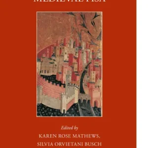 Price Drop A Companion to Medieval Pisa