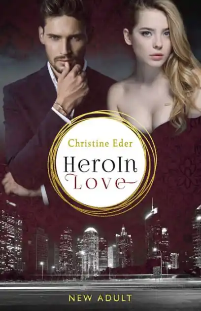 HeroInLove - Band 2: Liebesroman Affordable