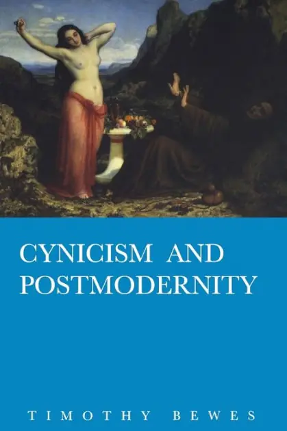 Cynicism and Postmodernity Buy Direct