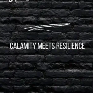 Premium Unbreakable: Calamity Meets Resilience