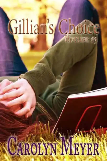 Gillian's Choice Don’t Miss Out