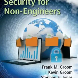 Warranty Included Network and Data Security for Non-Engineers