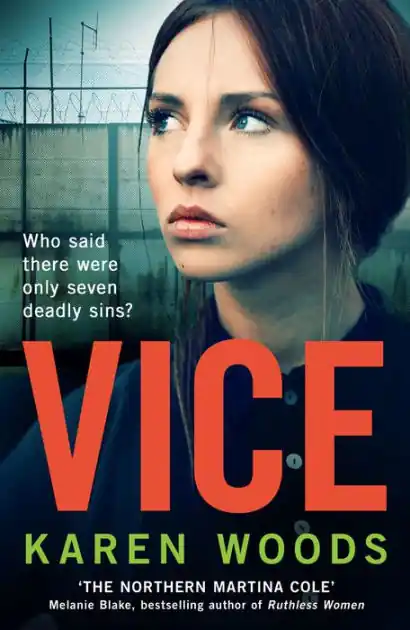 Vice Free Shipping
