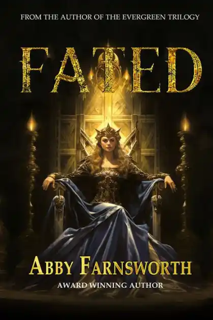 Fated Limited Edition