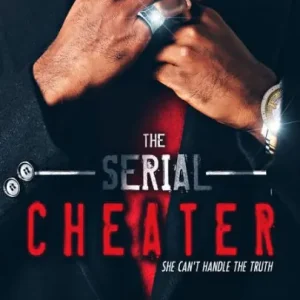 The Serial Cheater PT 2 Weekend Sale