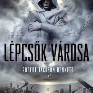 Holiday Sale Lépcsok városa