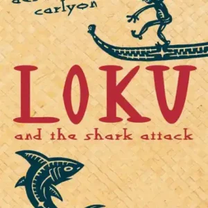 Reduced Price Loku and the Shark Attack