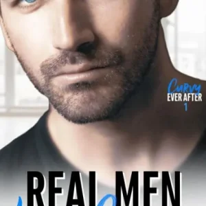 Real Men Love Curves (Curvy Ever After, #1) New Arrival