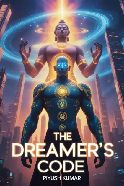 Crafted The Dreamer's Code