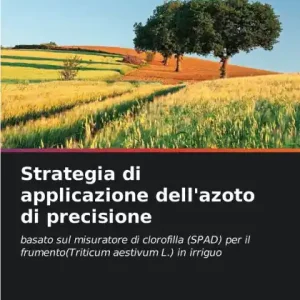 Express Delivery Strategia di applicazione dell'azoto di precisione