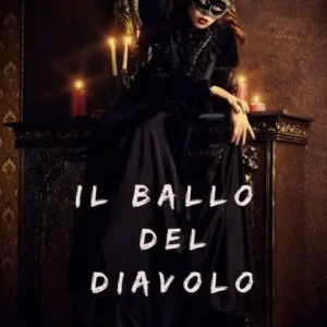 Sale Il ballo del diavolo: e altri racconti