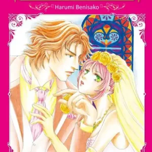 Special Discount THE ITALIAN'S CHOSEN WIFE: Harlequin comics