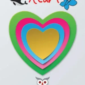 The Key Is in Your Heart No Minimum Order