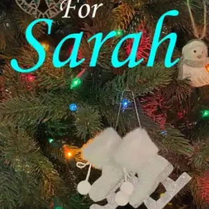 A Tree For Sarah Next Day Delivery