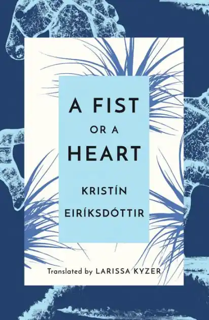 A Fist or a Heart High Quality