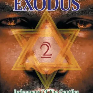 Reduced Price Exodus 2: Judgement Of The Gentiles
