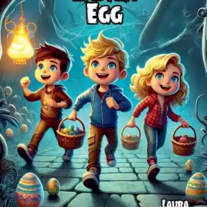 Don’t Miss Out The Missing Easter Egg
