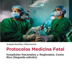 Protocolos Medicina Fetal Free Shipping