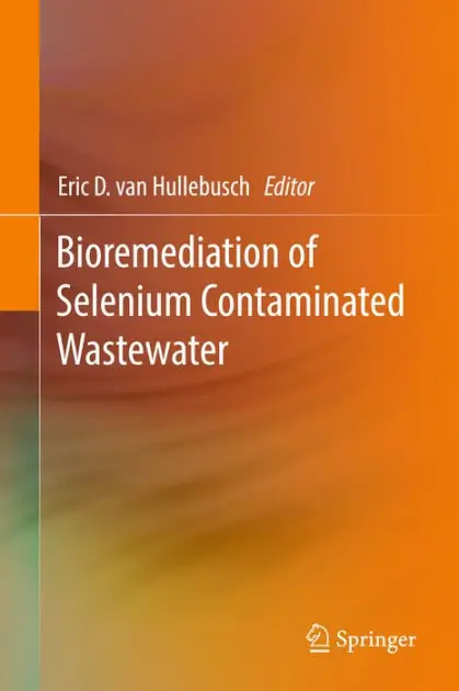 Bioremediation of Selenium Contaminated Wastewater Fan Favorite