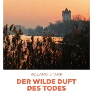 Der wilde Duft des Todes While Supplies Last