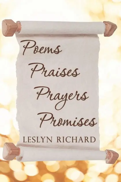 Weekend Sale Poems, Praises, Prayers, Promises