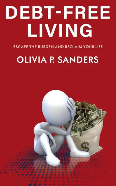 One Day Deal Debt-Free Living - Escape the Burden and Reclaim Your Life