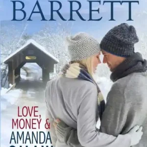 Limited Time Love, Money & Amanda Shaw