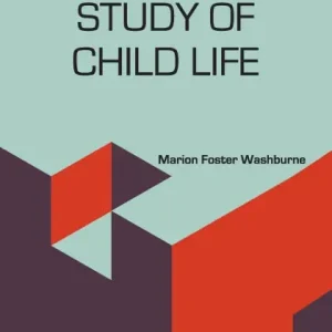 Wholesale Study Of Child Life