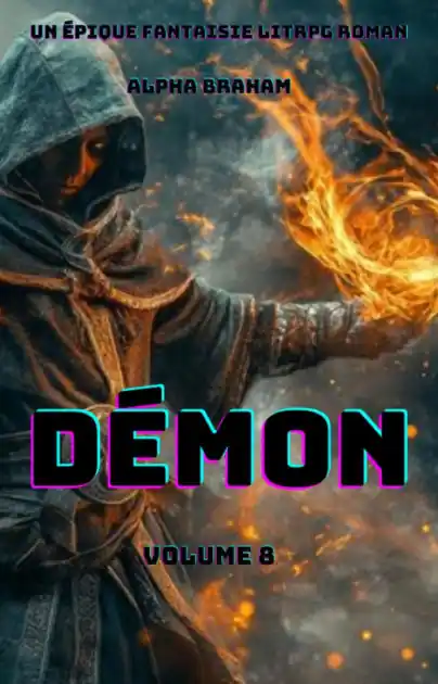 Buy Today Démon:Un Épique Fantaisie LitRPG Roman(Volume 8)