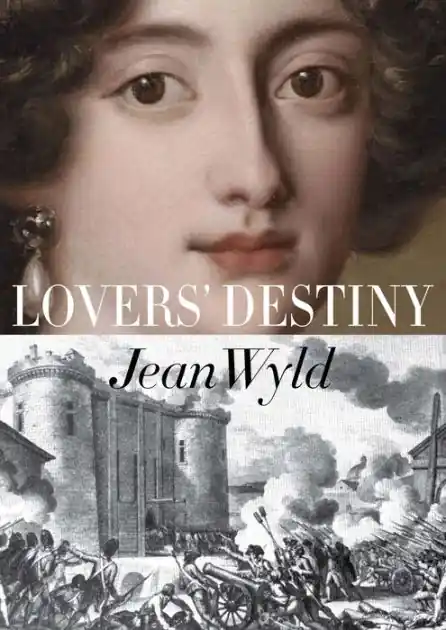 Lovers' Destiny Editor’s Pick