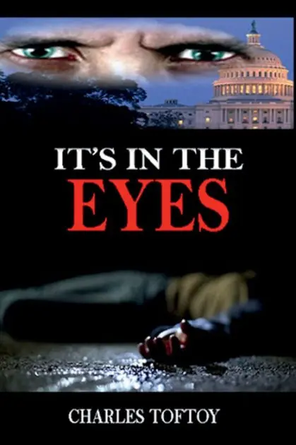 It's In The Eyes Markdown