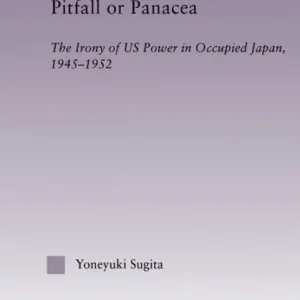 Bulk Order Pitfall or Panacea: The Irony of U.S. Power in Occupied Japan, 1945-1952