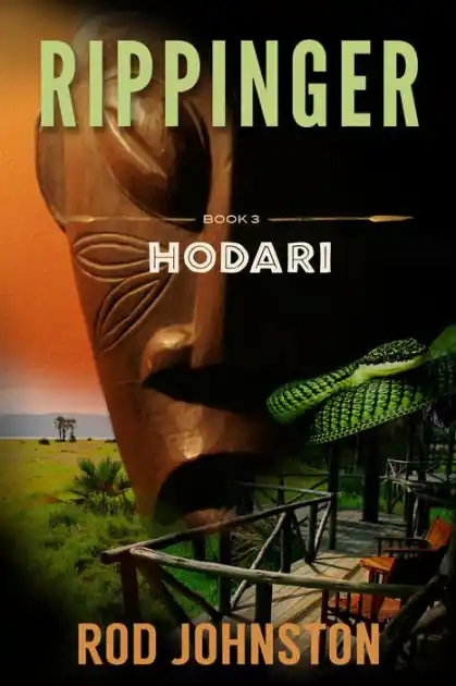 Hodari Free Returns