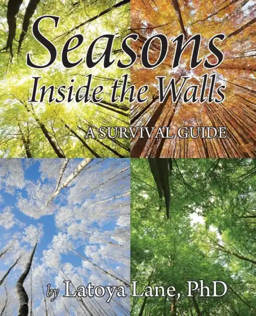 Seasons Inside the Walls: A Survival Guide Grab Now