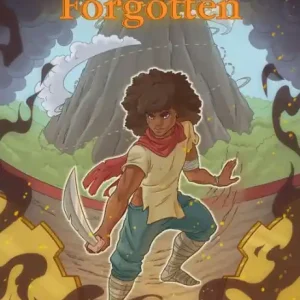 City of the Forgotten (The Orphan Fleet, #3) Save Now
